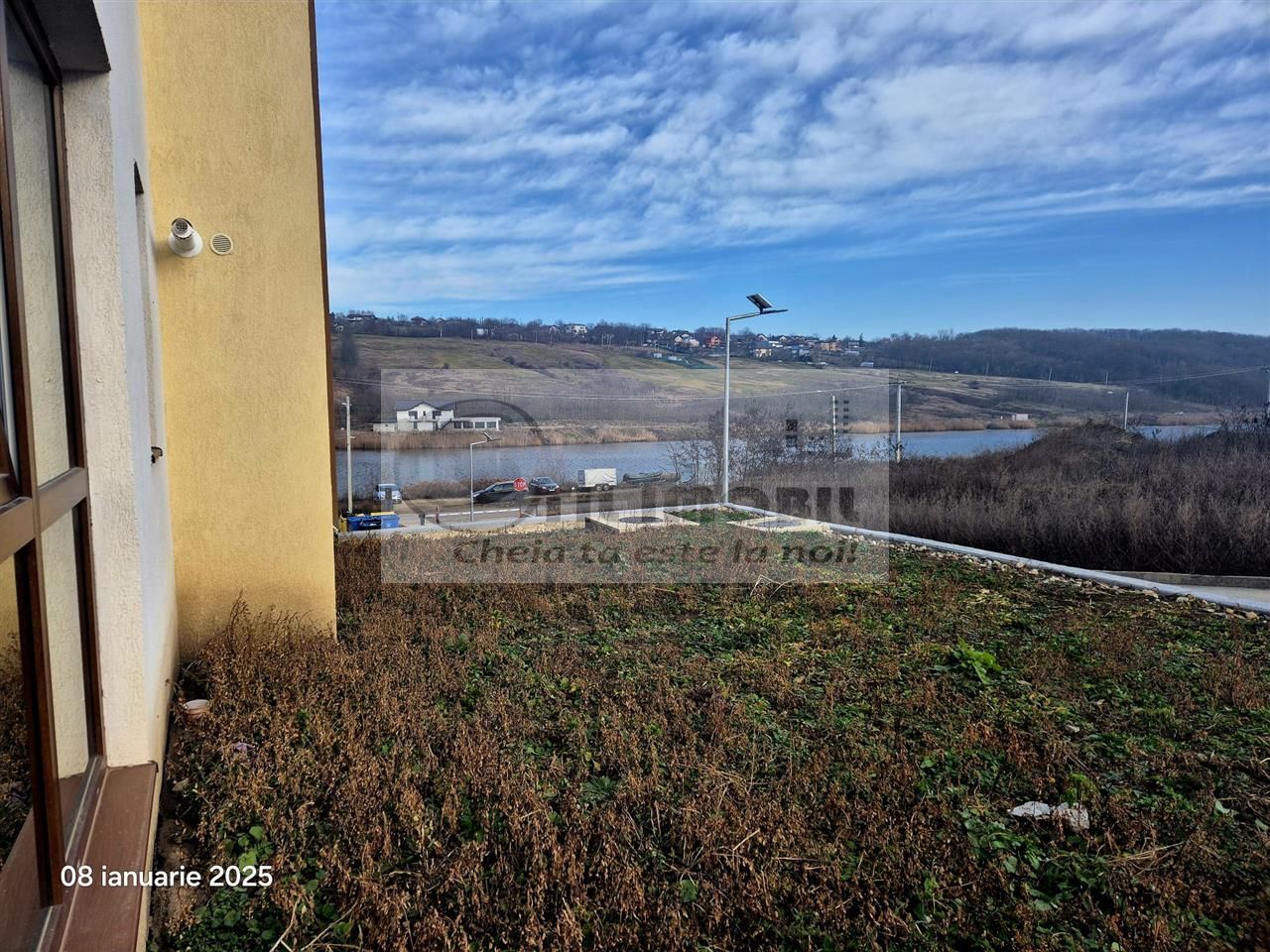 2023 INTABULAT!Ap2 cam parter cu gradina si parcare - Moara de Vant - Poză 8