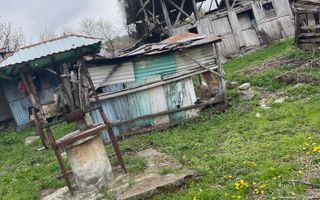 MAAC IMOBILIARE propune spre vânzare o casă bătrânească tradițională - Poză 3