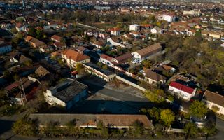 Imobil în suprafață de 3151mp pe Str.Ardealului - Poză 43