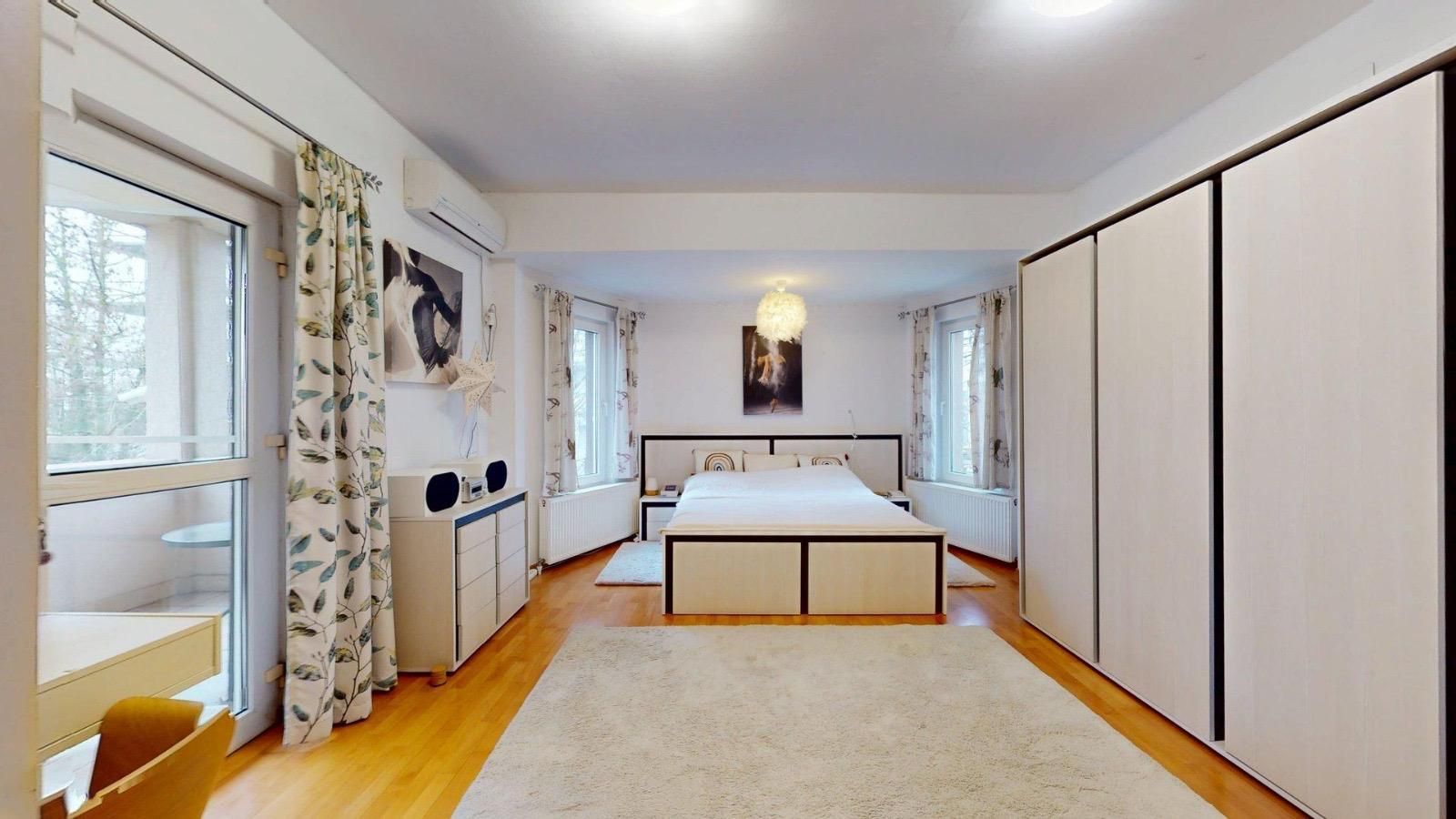 PIPERA - Iancu Nicolae | Vila 290 mp| Teren 387 mp | langa padure - Poză 12