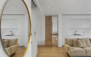 Apartament 2 camere in Aviatiei - Poză 11