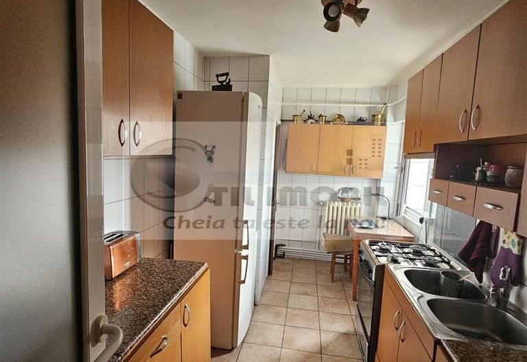 Apartament 4 camere - Hala Centrala - Poză 11