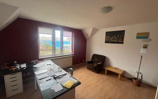 Vila cu 6 camere, 420mp,  teren 720mp, parcari, Zona Shopping City - Poză 16