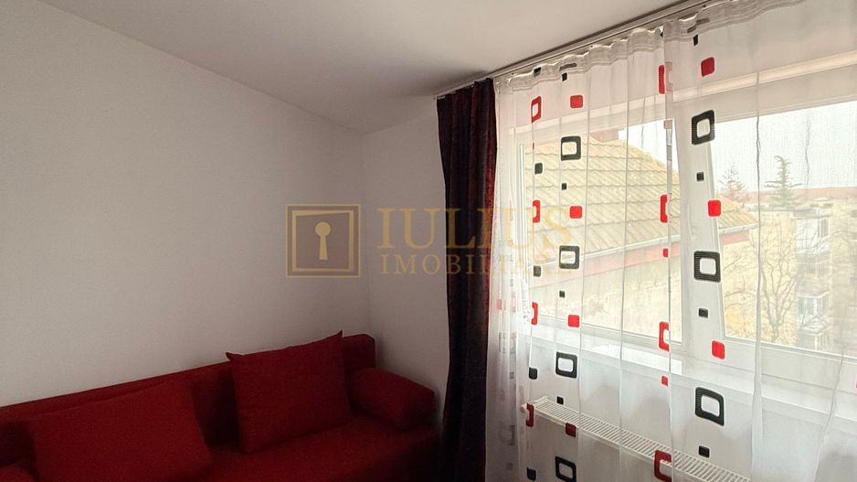 3 camere, zona centrala, centrala proprie, ideal pentru studenti, familie - Poză 13