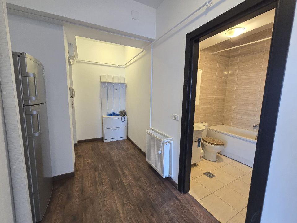 MAMAIA NORD-Apartament 2 camere cu vedere panoramica la lac si mare. - Poză 27