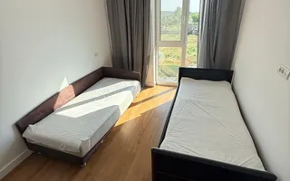 2 camere| Torontalului-Campeador| Parcare subterana| balcon deschis| centrala| - Poză 12