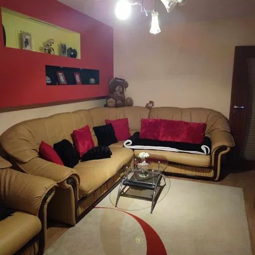 Apartament 3 camere decomandat 2 balcoane Girocului - Poză 1