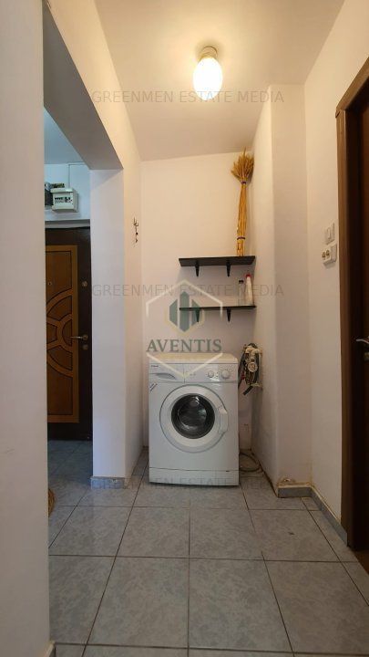 Garsoniera decomandata, luminoasa, bloc reabilitat, Eminescu - Mosilor - Poză 3