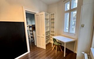 Apartament spațios și luminos într-o vilă interbelică –  Budapesta / Tineretului - Poză 14