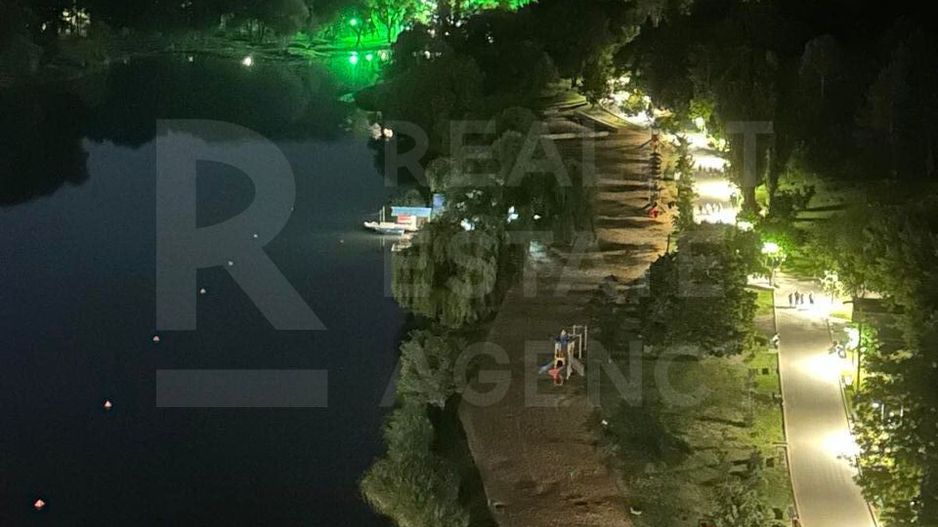 Chirie, apartament, 2 camere, bul. Decebal, Botanica - Poză 8