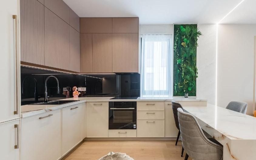 Apartament 3 camere – WIN Herăstrău | Design modern - Poză 4