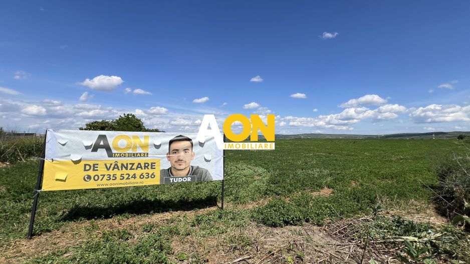 Teren de vanzare, 25.561mp in zona Soseaua de Centura, 58ml deschidere - Poză 1