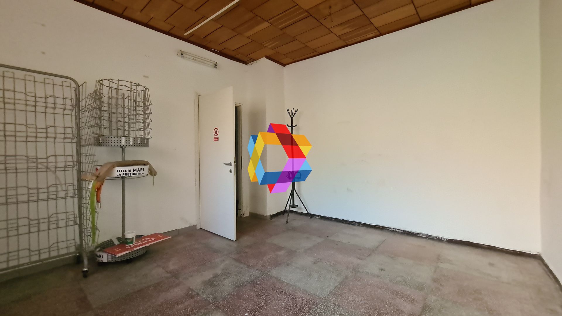 Spatiu comercial de închiriat Brasov - 120 mp # Plus-imo.ro - Poză 6