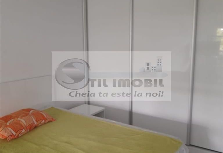 Apartament 1 Camera Tatarasi - Evergreen Towers - 400 euro - Poză 2
