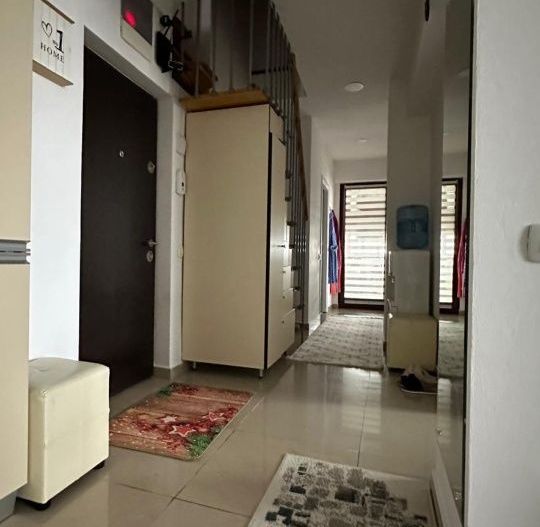 Apartament Penthouse Rahova - Poză 7