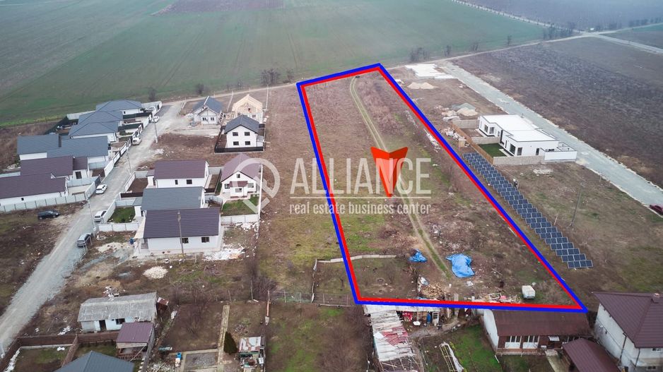 VALU LUI TRAIAN ( cod 02) - TEREN 700 MP  - Str POIANEI - Poză 4