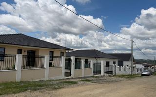 Teren 650 mp de vanzare in Paleu | PUZ si utilitati - Poză 2