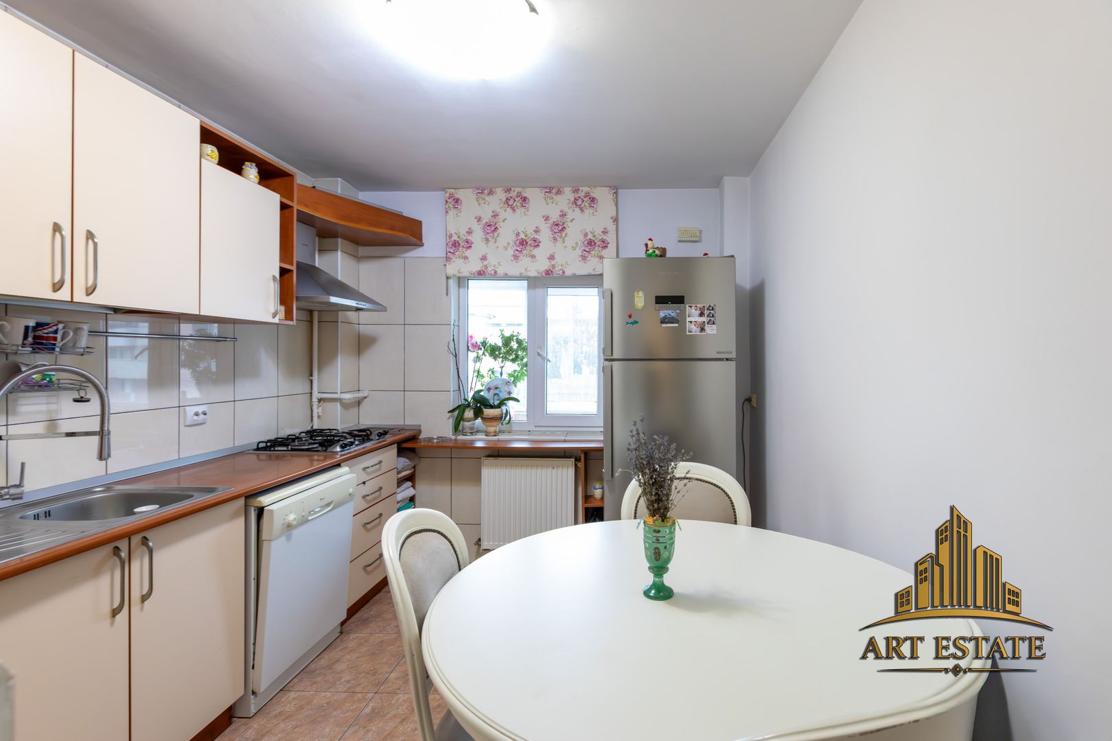 🏢 Apartament 3 camere de vânzare – Bulevardul Alexandru cel Bun - Poză 6
