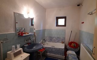 Casa 4 camere, teren 1960m2, CT, Provita, Prahova - Poză 13