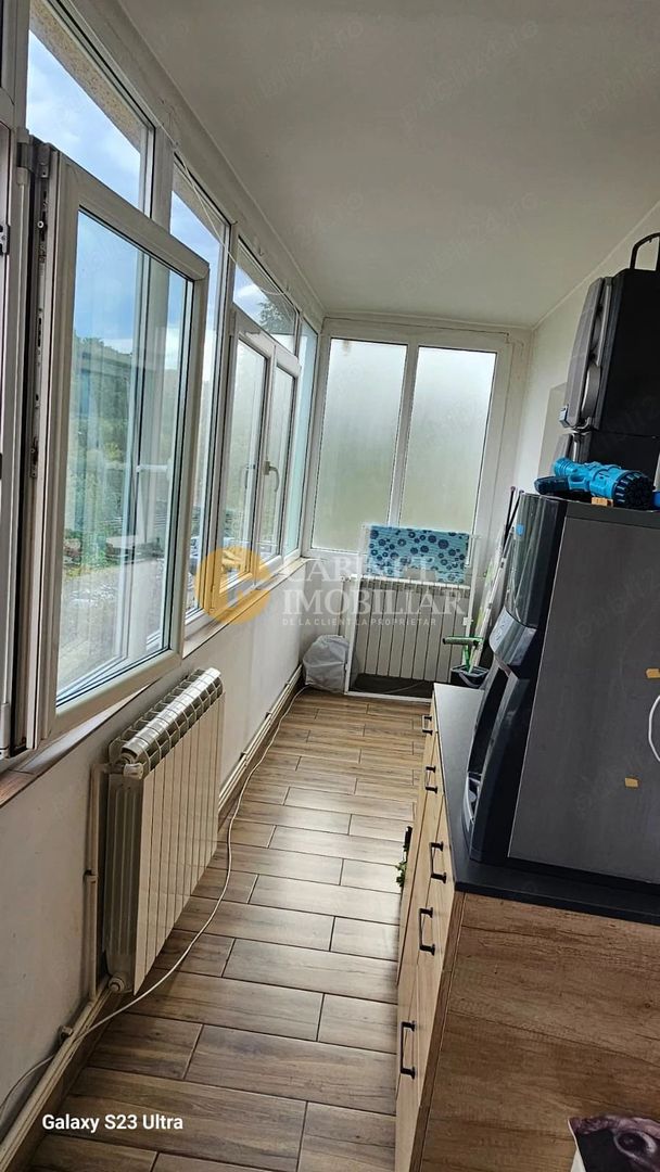 2 camere decomandat - 55 mp - Etaj Intermediar - Nicolina 2 - Poză 8