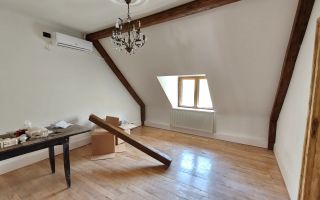 De închiriat: apartament 4 camere - Kiseleff - pretabil birou - Poză 2