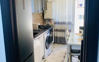 Apartament 2 camere Prelungirea Ghencea Inclus LOC DE PARCARE - Poză 13