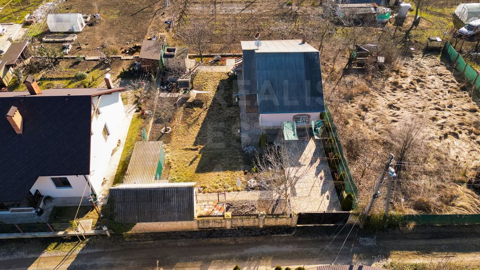 Vânzare casă de vacanță 130 mp, + 6 ari Dănceni,Ialoveni - Poză 40