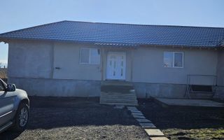 Casă de vânzare în Moșogea, Iași - 143 mp, teren 1000 mp - Poză 8