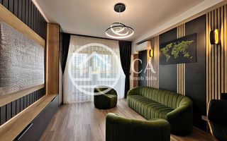 Apartament cu 3 camere de vânzare în PRIMA GREEN, Oradea - Poză 2