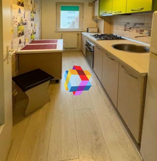 Apartament cu trei camere, zona Astra 49 mp - Poză 2