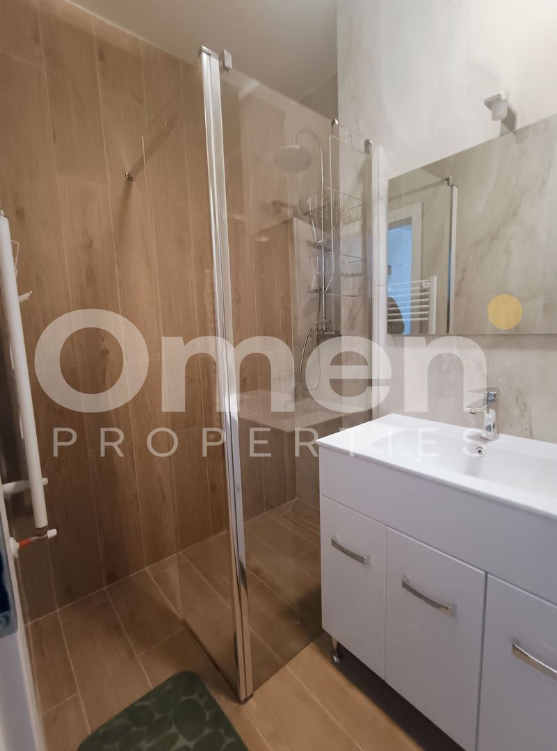 Apartament 2 camere de închiriat | Bloc nou | Garaj subteran | Etaj 2 - Poză 5