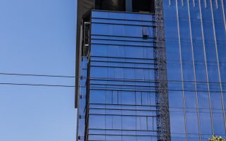 Chirie, oficiu, 140 mp, bulevardul Ștefan cel Mare și Sfânt, Centru - Poză 9