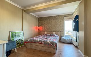 Apartament cu 2 camere, vedere panoramică  in Andrei Muresanu - Poză 9