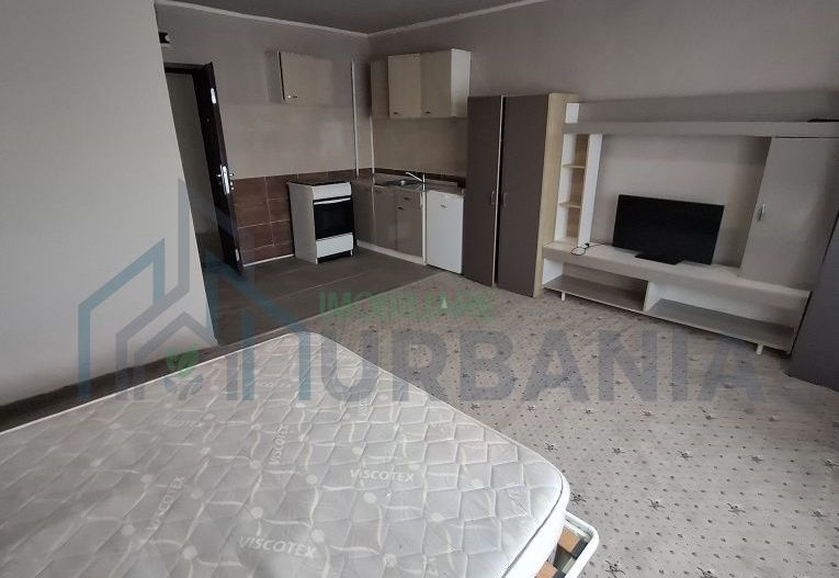 Garsonieră Tatarasi foarte aproape de piața Chirilă - Poză 2