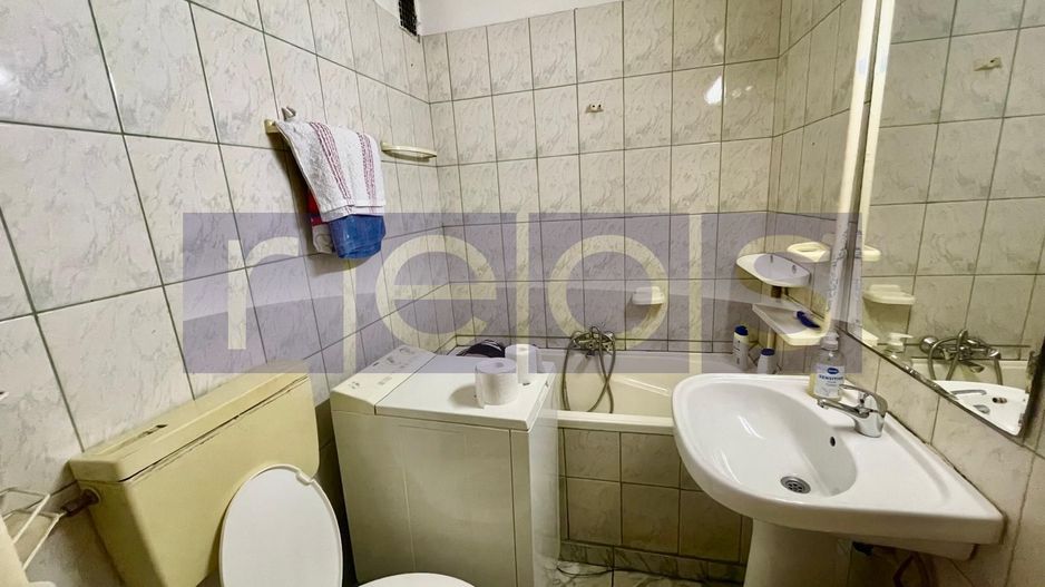 VANZARE APARTAMENT 2 CAMERE DECOMANDAT 44MP FLOREASCA - Poză 3