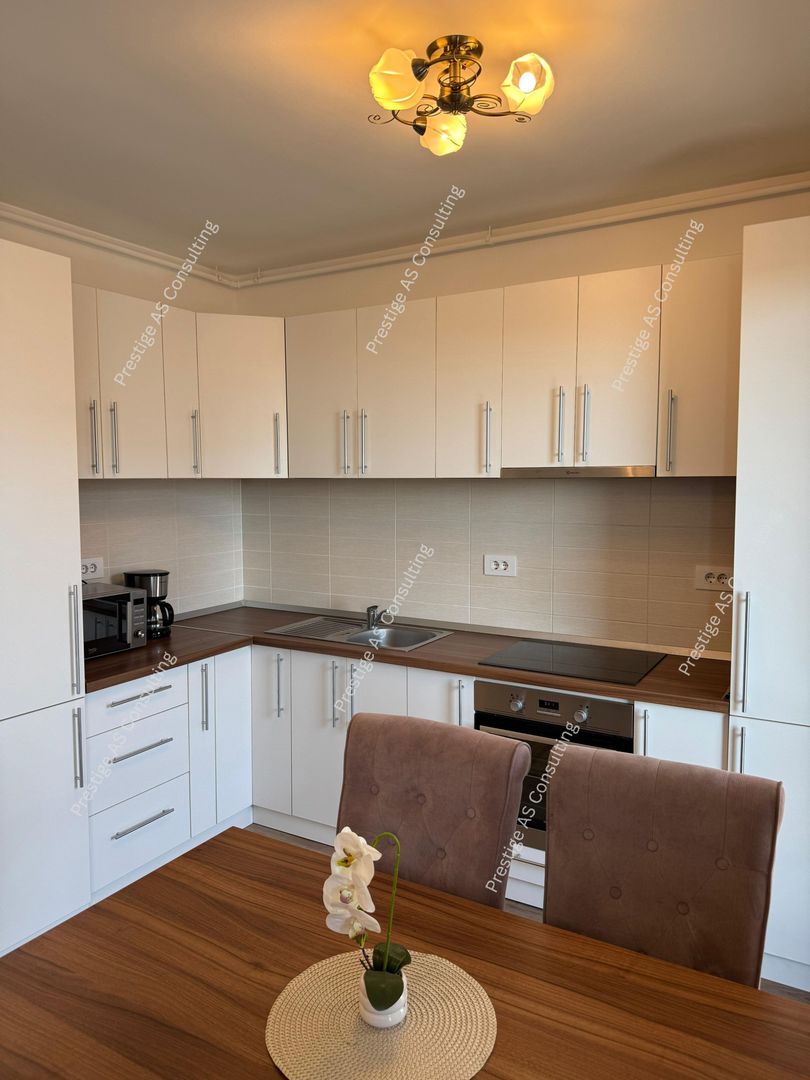 Apartament 2 Camere | IRIS 5 Alexandrescu | Loc Parcare Subteran - Poză 3