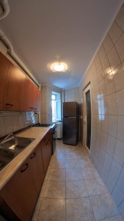 Apartament 2 camere nemobilat, zona Mihail Kogalniceanu-IZVOR - Poză 9