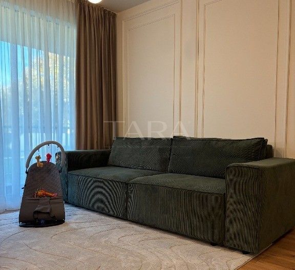 Apartament 3 camere decomandat, zona BMW - Poză 2