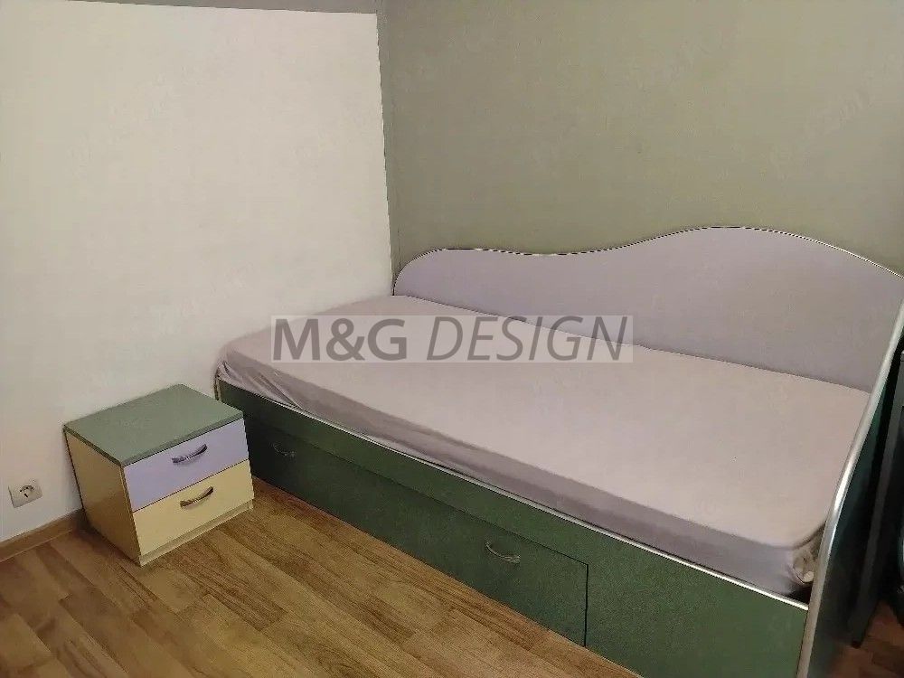 Apartament cu 3 camere  zona Soarelui - Poză 6