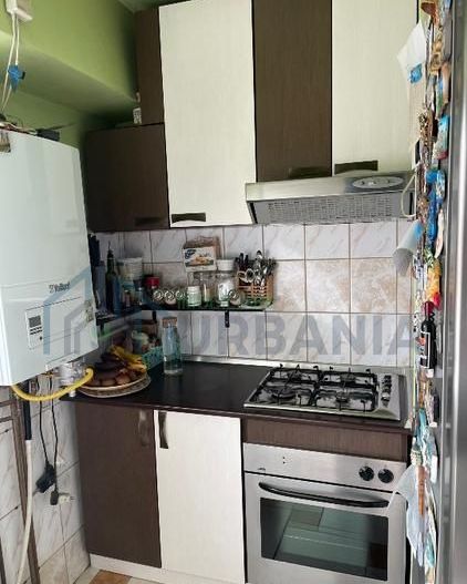 Apartament 4 camere, Nicolina, 98 mp, 2 băi, parcare, aproape de Palas - Poză 7