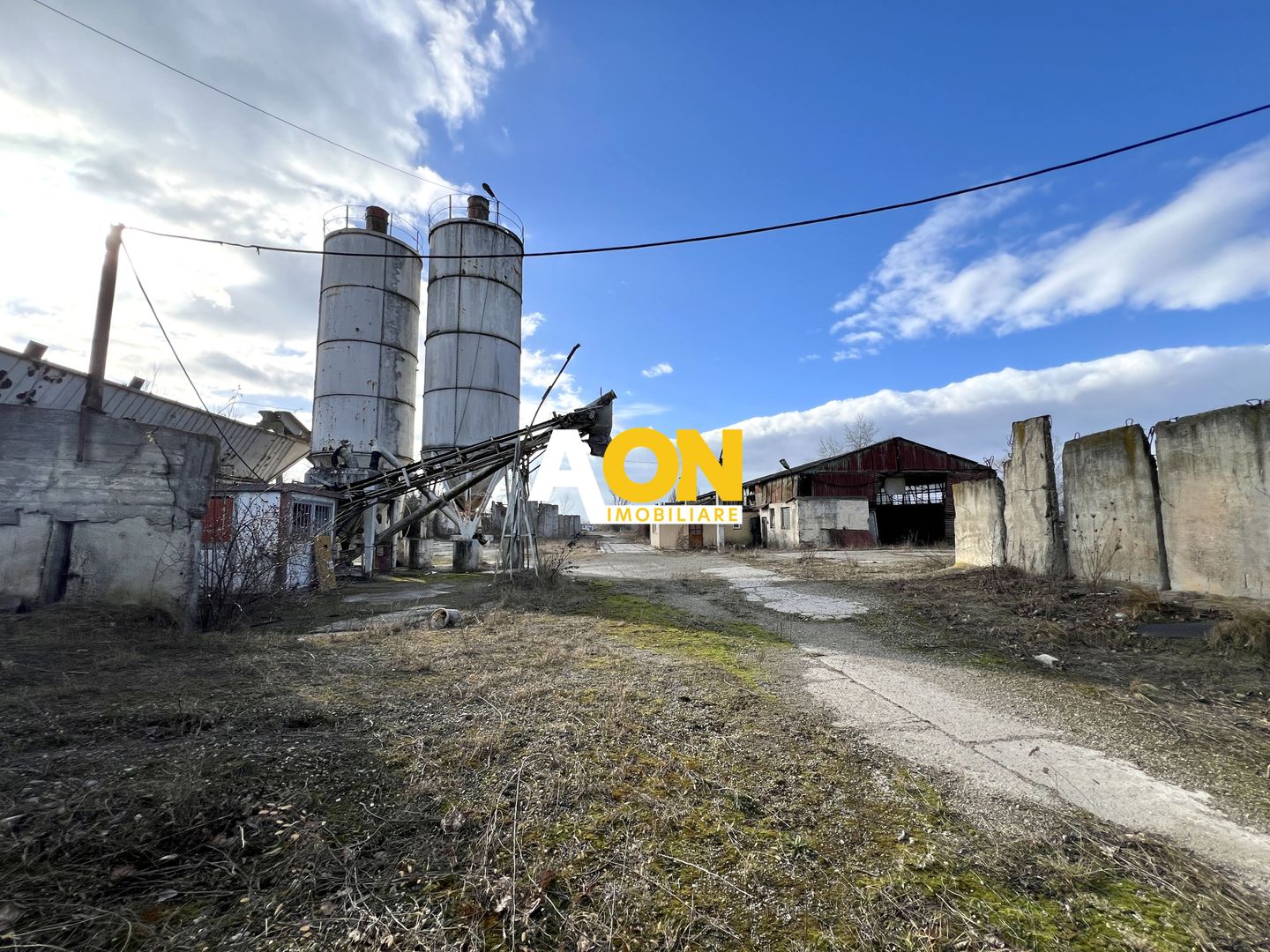 Teren de vanzare cu toate utilitatile, 60ml deschidere, zona Mixta - Poză 3