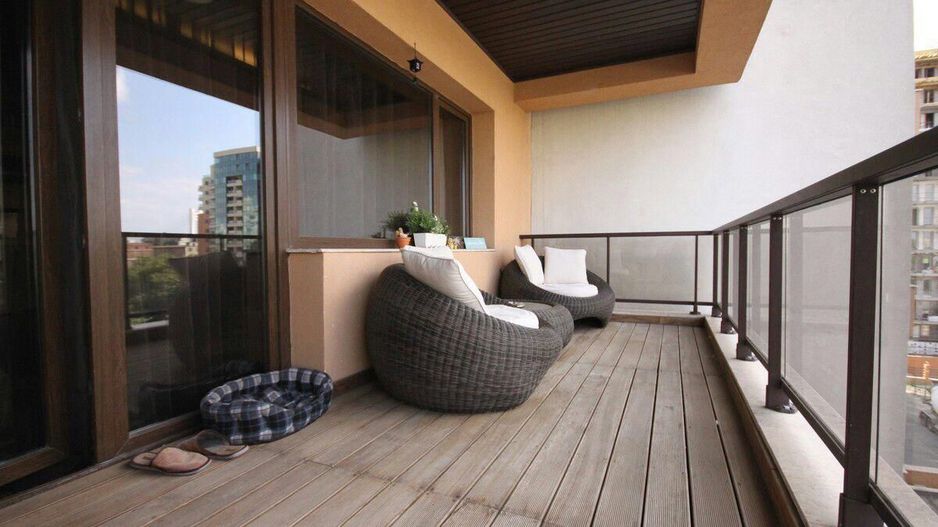 2 camere I Grozavesti I Loc de parcare inclus - Poză 10