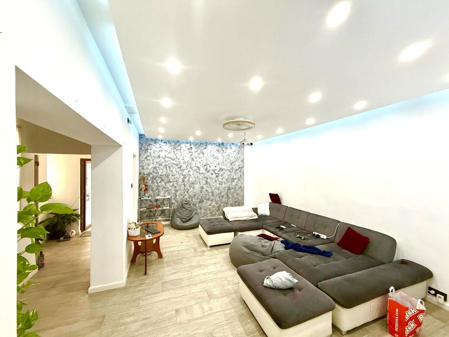 Casa individuala mobilata- 6 camere - pozitie excelenta - Zona Iosefin - Poză 3
