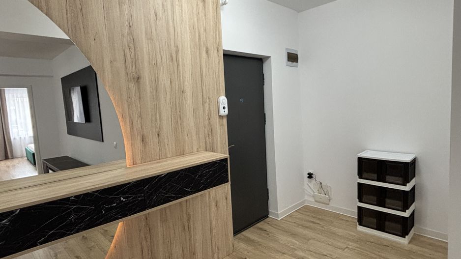 Apartament 2 camere cu terasă zona Doamna Stanca - Poză 18