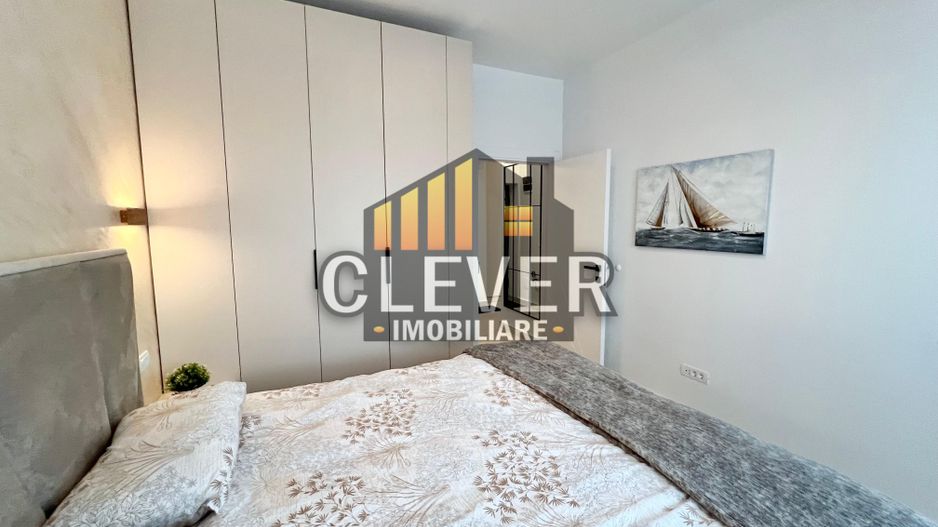 2 camere decomandat | Regie Residence | 5 min metrou Grozavesti - Poză 2