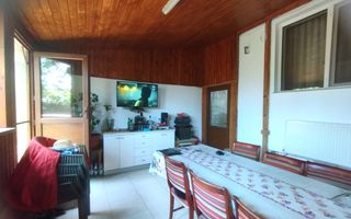 Casa cu demisol , terasa si curte  - Poiana - Constanta - Poză 3