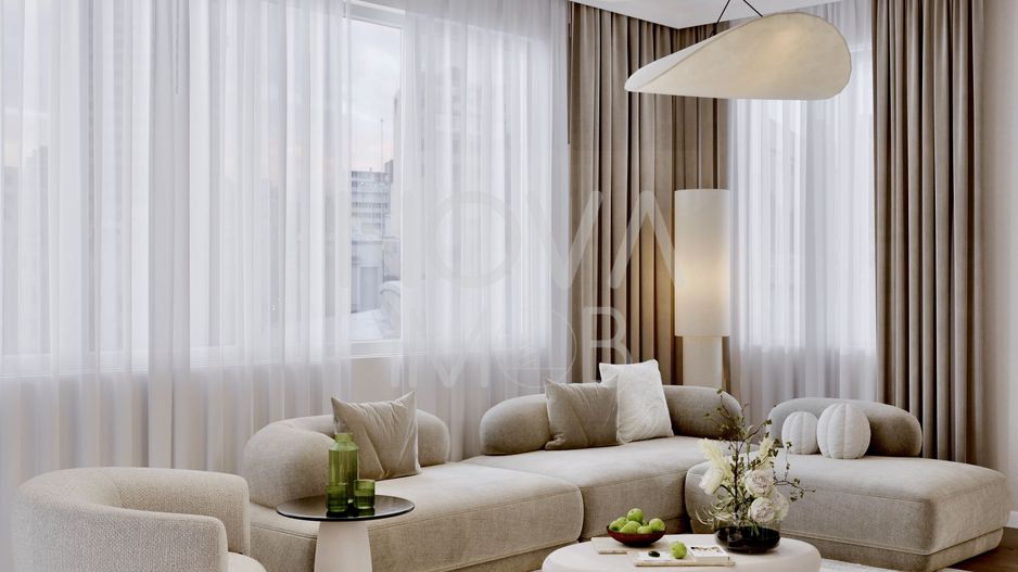 Apartament 2 camere  - Calea Surii Mici, Sibiu - Poză 9