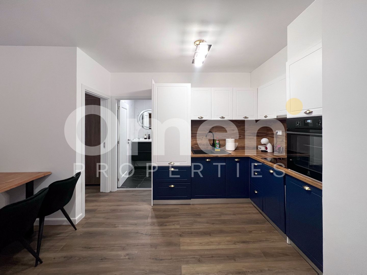 Apartament 2 camere de inchiriat | 50 mp | etaj 3|  zona ultracentrala. - Poză 7