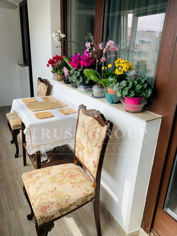 Apartament 3 camere Titulescu | Imobil 1981 - Poză 6