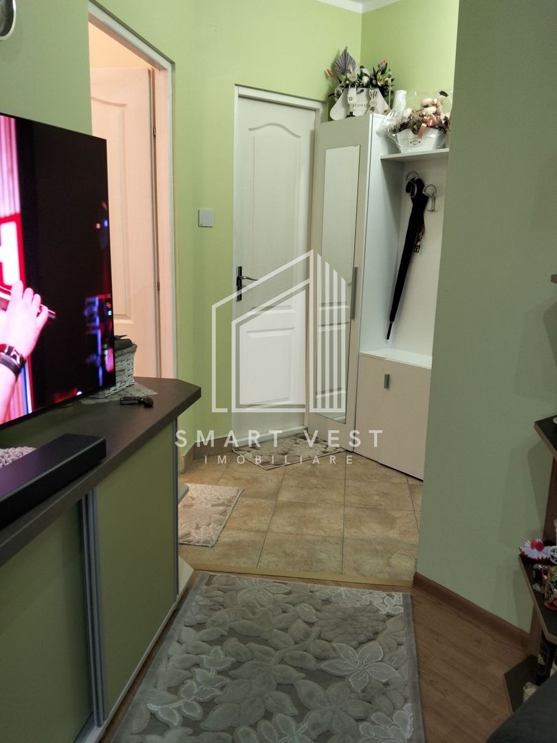 Apartament 2 camere | Etajul 1 | Zona Piata de vechituri - Poză 9